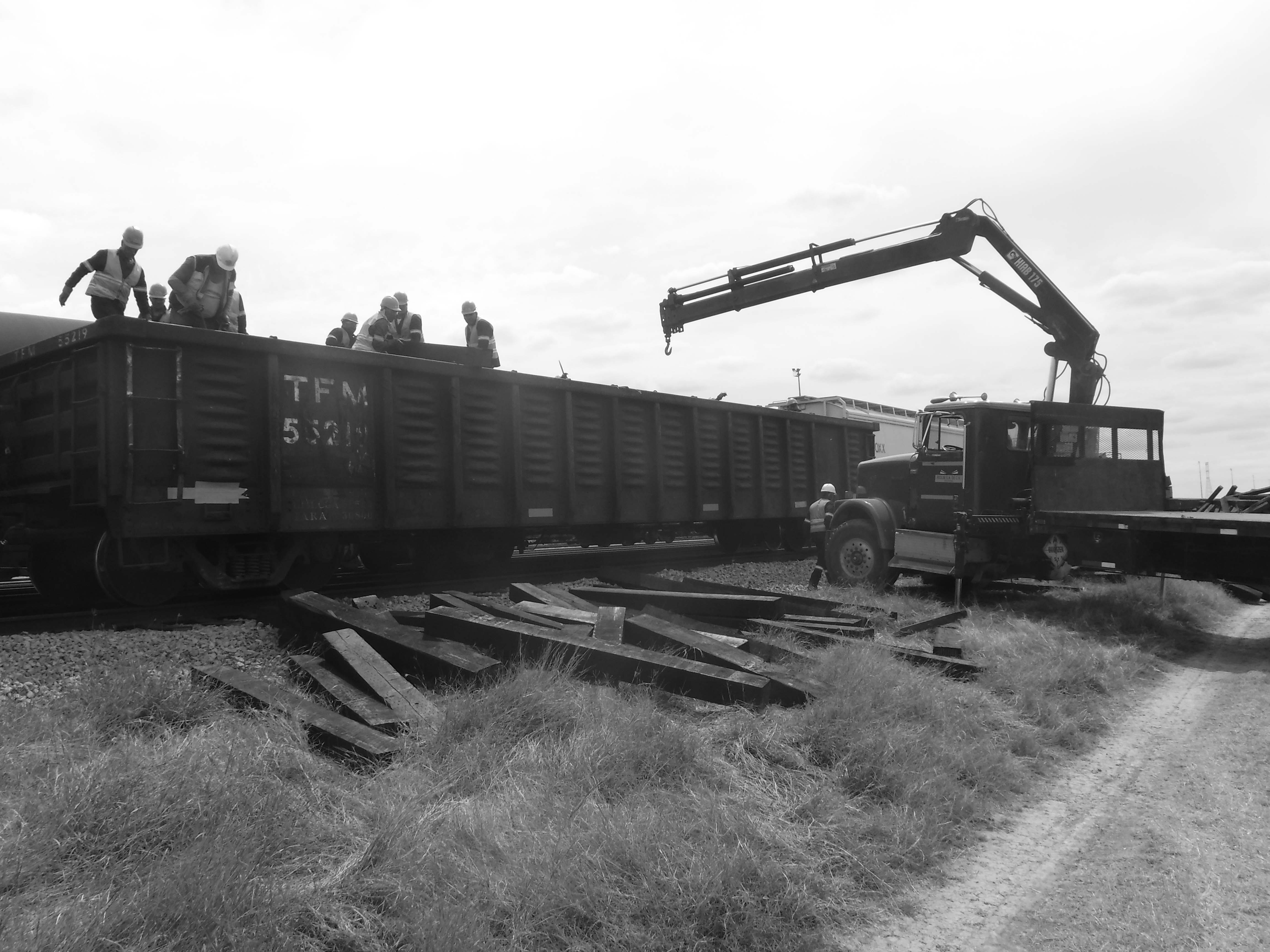 PRAMSEI: Proyectos ambientales en etapas constructivas y operativas (8)